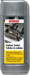 Присадка в радиатор Sonax Radiator sealant 250мл (442141)
