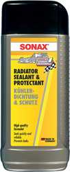 Присадка в радиатор Sonax Radiator Sealant & Protectant 250мл (510100)