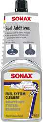 Присадка в топливо Sonax Fuel system cleaner 250мл (515100)