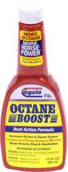 Присадка в топливо Cyclo Octane Boost 350 мл