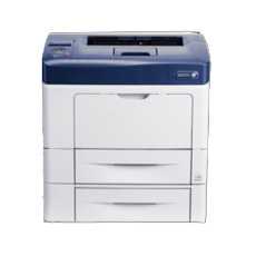 Принтеры монохромные Xerox Phaser 3610N