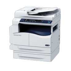 Принтеры МФУ формата А3 Xerox WorkCentre 5022D