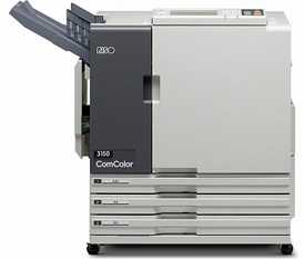Струйный принтер RISO ComColor 3150 A4