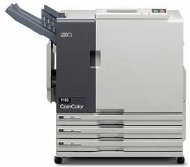 Струйный принтер RISO ComColor 9150 A3