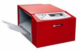 Принтер для шелкографии RISO GOCCOPRO 100