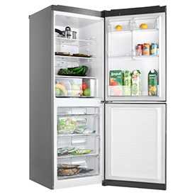 Холодильник LG GA-B379 SMQA