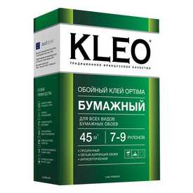 Обойный клей KLEO Optima Line Premium