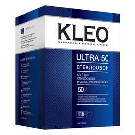 Обойный клей KLEO Ultra Line Premium