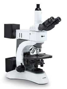 Микроскоп биологический БИОЛАМ М-1