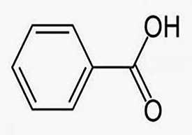 Бензойная кислота 
