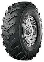 Шины повышенной проходимости 390/95R20 KAMA URAL n.s.10 i n.s.18 