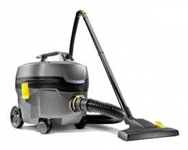 Пылесос сухой уборки Karcher ProT 200