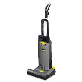 Пылесос сухой уборки Karcher CV 38/1