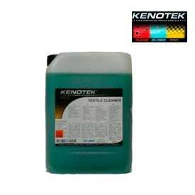 Моющее средство для текстиля, обивки и ковриков Kenotek Textile Cleaner