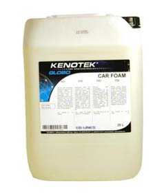 Автошампунь Kenotek Car Foam