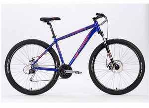 Горный велосипед Centurion BACKFIRE B6-MD