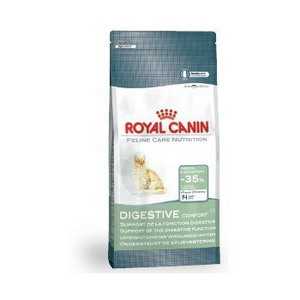 Корм для кошек Royal Canin Digestive Comfort 38 1 кг