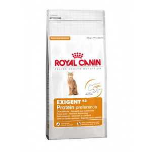 Корм для кошек, привередливых к составу продукта Royal Canin Exigent 42 Protein Preference 400 гр