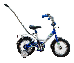 Детский велосипед Stels Magic 14'