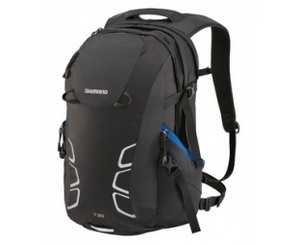 Рюкзак Shimano Commuter 30L Black