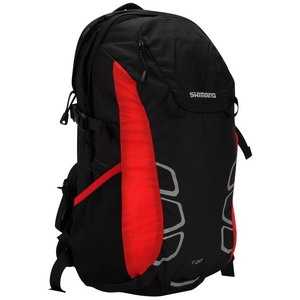 Рюкзак Shimano Commuter 20L Red