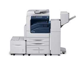 Копировальный аппарат XEROX WC5330