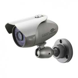 Видеокамера HD-SDI уличная KPC-HDN300MS