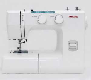 Швейная машина Janome SK13