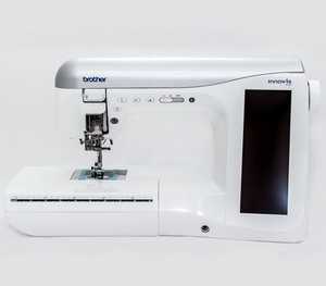 Швейная машина Brother NV-4000