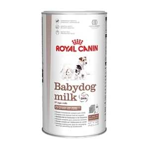 Royal Canin Babydog Milk 400гр