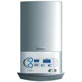 Настенный газовый котел Vaillant VUW 240/3-5