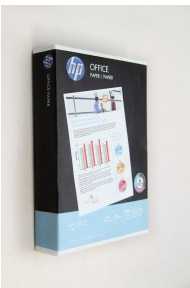 Бумага офисная HP Office