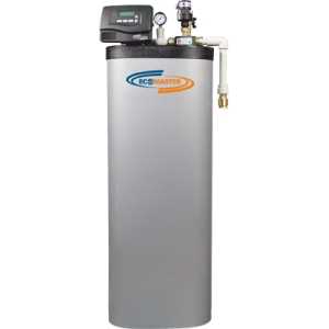 Системы обезжелезивания воды Ecomaster Дуплет 2,5 Н