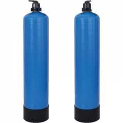 Системы очистки воды с ручным управлением WiseWater FM-1865