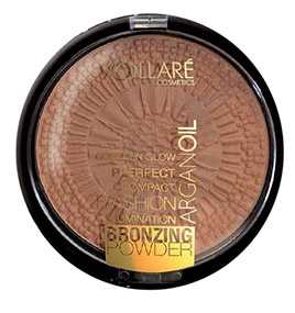 Пудра BRONZER- SHIMMER Vollare