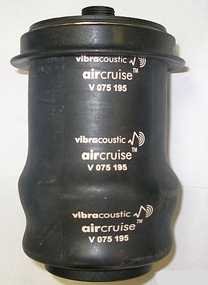 Vibracoustic V075195 пневмобаллон сидения МАЗ