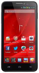 Сотовый телефон Prestigio MultiPhone 5300 DUO