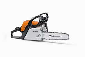 Бензопила Stihl MS 211 - STIHL