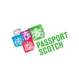 Passport Scotch