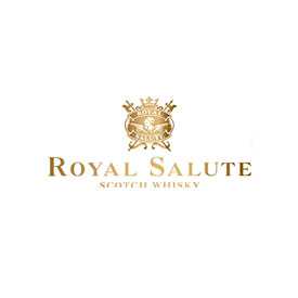 Royal Salute