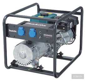 Генератор Makita EG240C