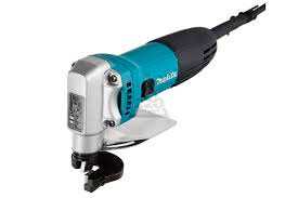 Листовые ножницы по металлу JS1602 Makita 