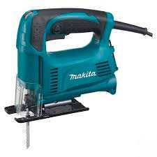 Лобзиковая пила 4327 MAKITA