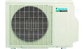 Наружный мульти-блок Daikin 2MXS40H Multi Split систем - Daikin Industries Limited
