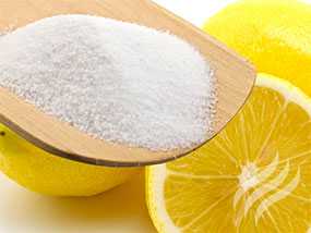  Лимонная кислота (Е330)