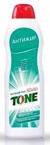 Чистящий гель CLEAN TONE Антижир