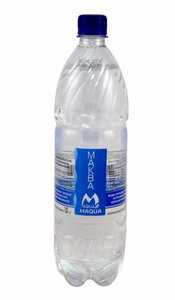 Вода питьевая негазированная «MAQUA» 1,5 л