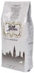 Кофе в зернах Nero Aroma Exclusive 