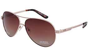 Очки солнцезащитные Guess