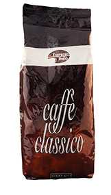 Кофе в зернах Espresso Italiano Classic